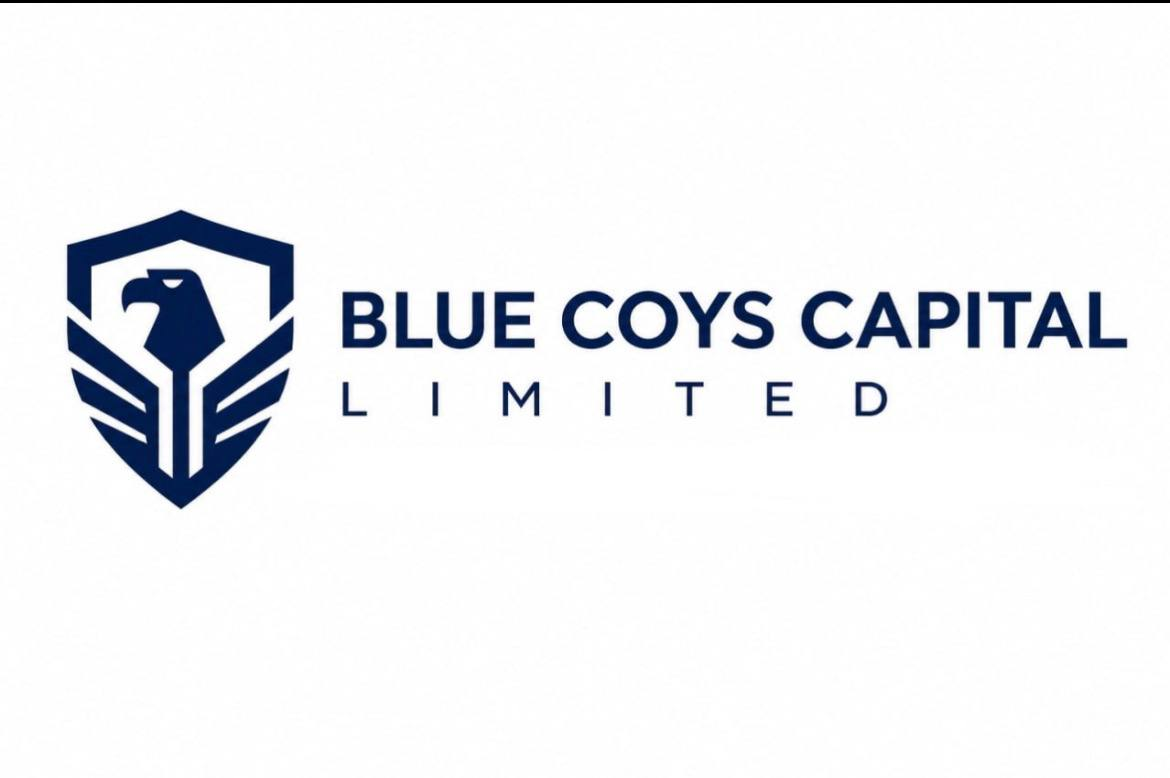 Blue Coys Capital Limited